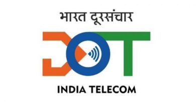 Telecommunications Secretary Dr Neeraj Mittal Says Sustainable Development, Driven by AI Will Require Technology Deployment Across Economic and Social Sectors