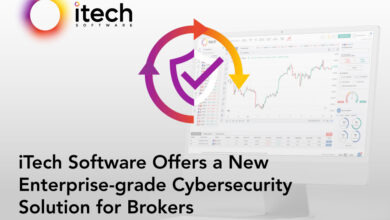 iTech Software Unveils Enterprise-Grade Cybersecurity Solution for Brokers