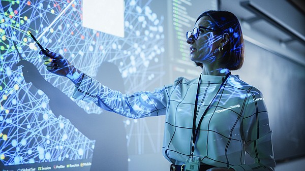 Opinion: Why get ‘interested’ in artificial intelligence Opinion: Why get ‘interested’ in artificial intelligence