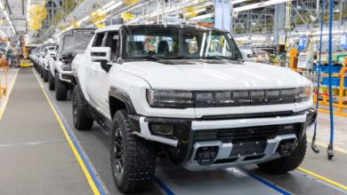 Rollback in IRA’s EV credits would benefit China, says GM board member