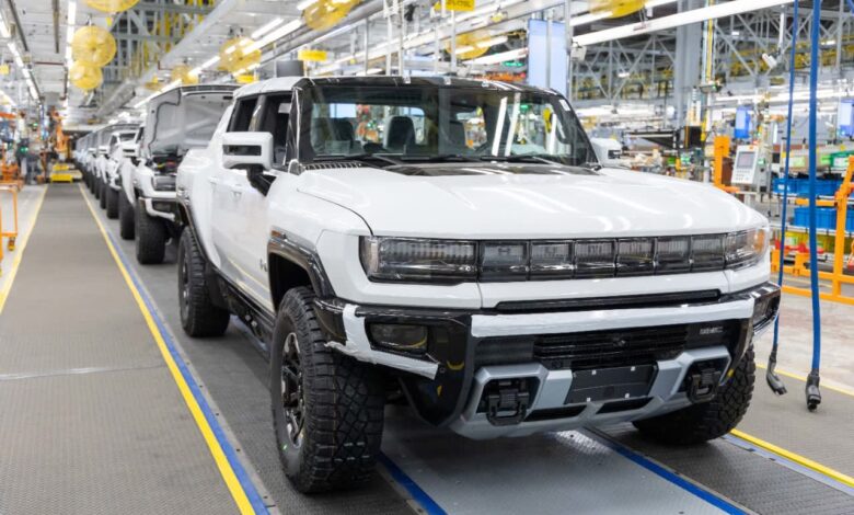Rollback in IRA’s EV credits would benefit China, says GM board member Rollback in IRA’s EV credits would benefit China, says GM board member