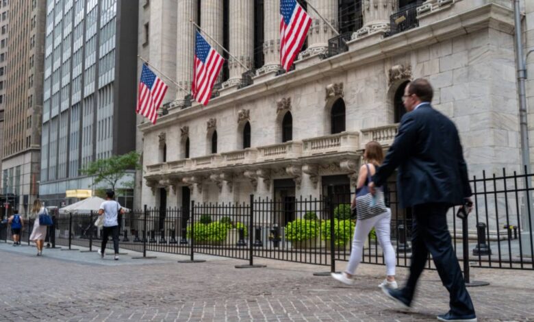 As S&P 500 reaches fresh highs, experts say generative artificial intelligence will create new investment opportunities – NBC New York As S&P 500 reaches fresh highs, experts say generative artificial intelligence will create new investment opportunities – NBC New York