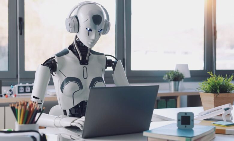 A Microsoft VC’s warning about dubious, and rising, corporate artificial intelligence claims – NBC 5 Dallas-Fort Worth A Microsoft VC’s warning about dubious, and rising, corporate artificial intelligence claims – NBC 5 Dallas-Fort Worth