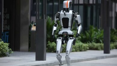 How generative, ChatGPT-like AI is accelerating humanoid robots