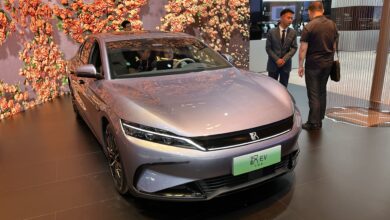 China’s automakers must adapt quickly or lose out on the EV boom