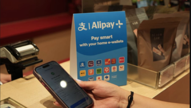 Chinese fintech Ant Group doubles down on global expansion with Alipay+