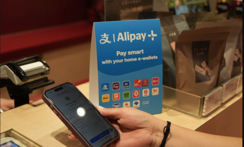 Chinese fintech Ant Group doubles down on global expansion with Alipay+ Chinese fintech Ant Group doubles down on global expansion with Alipay+