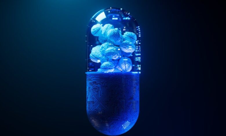 Within a few years, generative AI will be designing new drugs all on its own – NBC Los Angeles Within a few years, generative AI will be designing new drugs all on its own – NBC Los Angeles