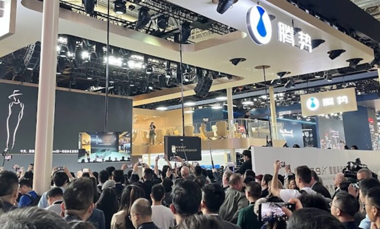 Autos analysts pick who can survive China’s cut-throat EV market Autos analysts pick who can survive China’s cut-throat EV market