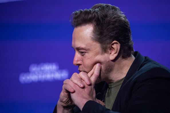 Tesla could use more of Elon Musk’s focus, former board member says Tesla could use more of Elon Musk’s focus, former board member says