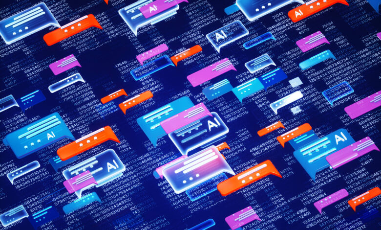 The No. 1 risk companies see in gen AI usage isn’t hallucinations The No. 1 risk companies see in gen AI usage isn’t hallucinations