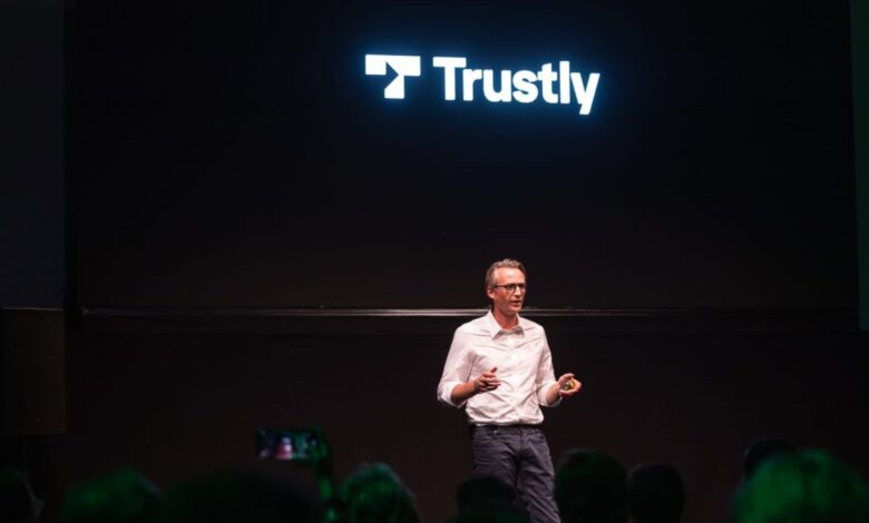 BlackRock-backed fintech Trustly says IPO still at least one year out even as profits jump 51% – NBC New York BlackRock-backed fintech Trustly says IPO still at least one year out even as profits jump 51% – NBC New York