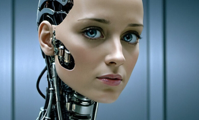 Here’s What a Bunch of A.I.s Think of the Movie ‘A.I.’ Here’s What a Bunch of A.I.s Think of the Movie ‘A.I.’