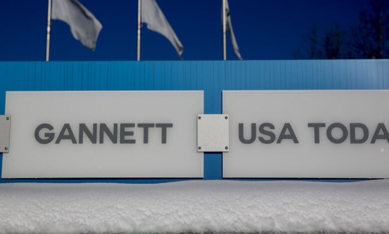 Newspaper conglomerate Gannett is adding AI-generated summaries to the top of its articles Newspaper conglomerate Gannett is adding AI-generated summaries to the top of its articles