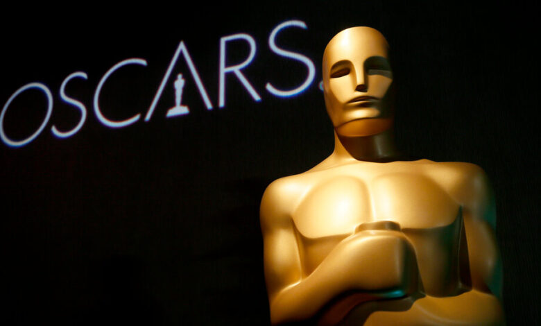 Film Academy Looks Overseas for Donors Film Academy Looks Overseas for Donors