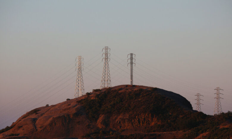 California Will Add a Fixed Charge to Electric Bills and Reduce Rates California Will Add a Fixed Charge to Electric Bills and Reduce Rates