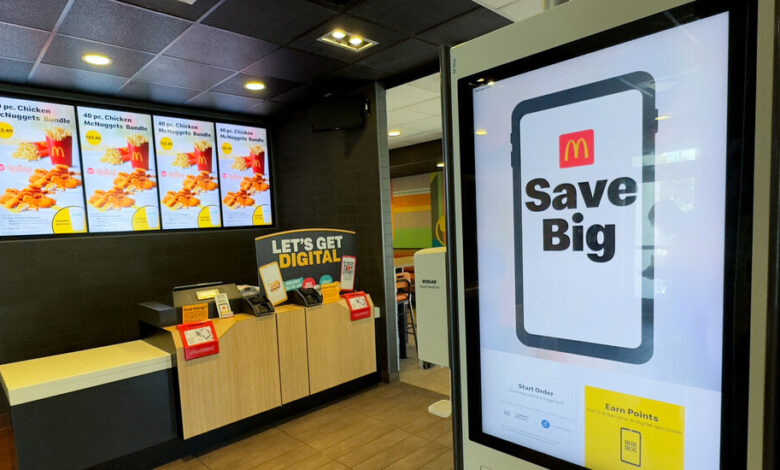 Why Companies Are Nervous About the Consumer Why Companies Are Nervous About the Consumer