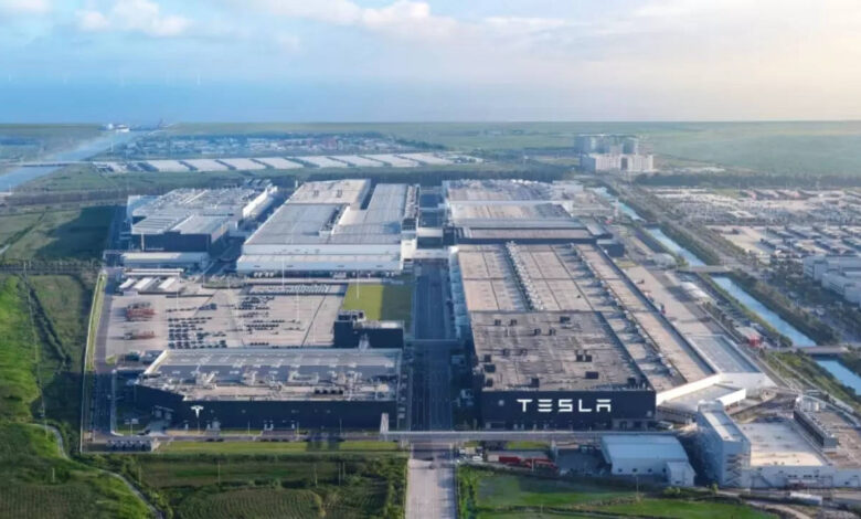 Tesla further trims down workforce in largest electric vehicle market: Details Tesla further trims down workforce in largest electric vehicle market: Details