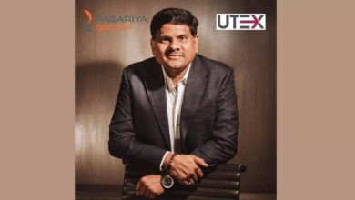 Leadership, legacy, and lessons: Pagariya group director Umesh Pagariya’s journey continues to inspire young entrepreneurs