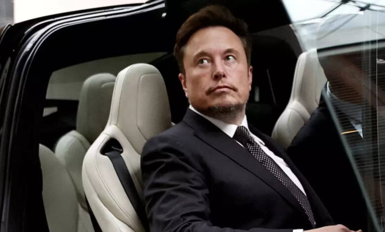 ‘Going to be biggest loser’: Indian American entrepreneur slams Elon Musk for choosing China over India ‘Going to be biggest loser’: Indian American entrepreneur slams Elon Musk for choosing China over India