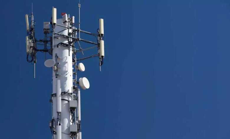 Telecommunications: Driving Sustainable and Inclusive growth in India Telecommunications: Driving Sustainable and Inclusive growth in India