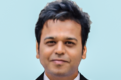 <p><em>Ritesh Srivastava, Chief Data Scientist, BharatPe</em></p>