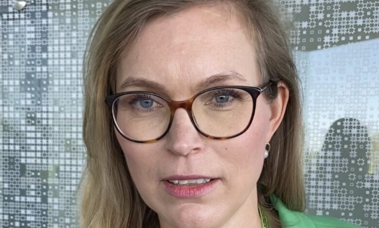 Estonian Government Comes Out Strongly Against Chinese Telecommunications-IT Firm Huawei Estonian Government Comes Out Strongly Against Chinese Telecommunications-IT Firm Huawei