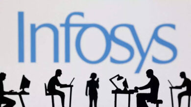 Infosys CEO confirms no layoffs due to GenAI; discretionary spending remains unchanged