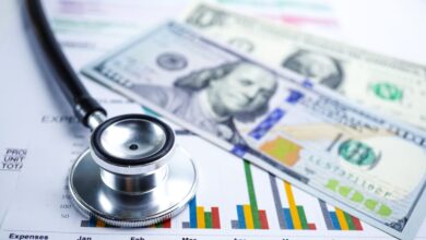 Financial Health: How Innovative Fintech Solutions can Transform Healthcare Finance