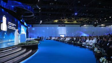 2024 AIM Congress in Abu Dhabi Highlights Innovation, Entrepreneurship, and Financial Technology