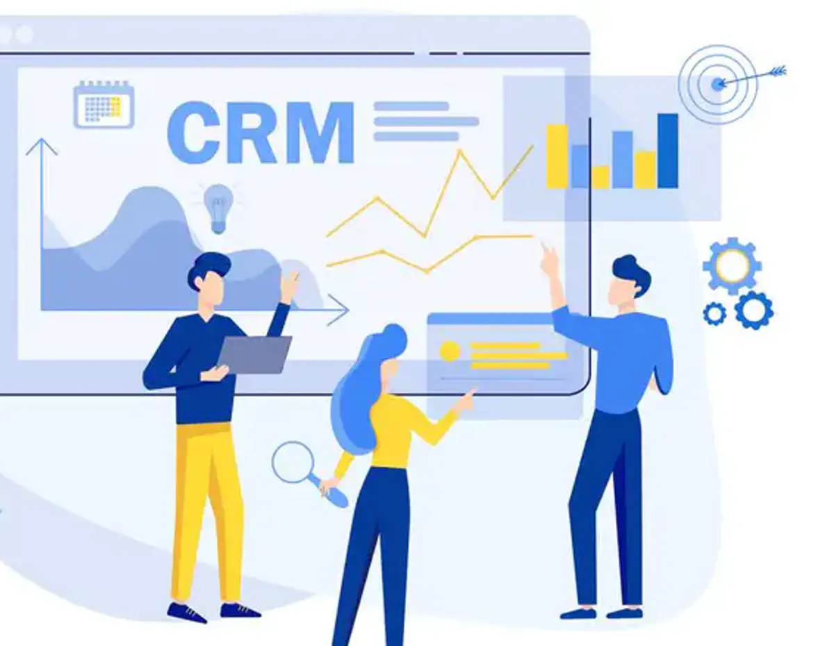 Top 10 free CRM solutions for small businesses in 2024 | Israel National News