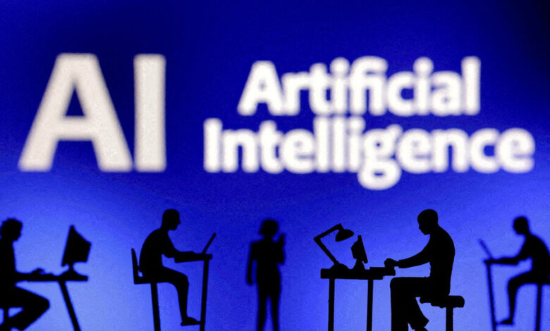 The idea factory in artificial intelligence The idea factory in artificial intelligence