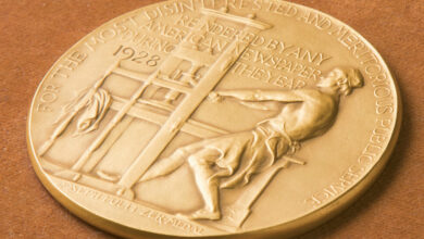 Pulitzer Prizes: 2024 Winners List