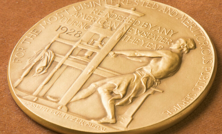 Pulitzer Prizes: 2024 Winners List Pulitzer Prizes: 2024 Winners List