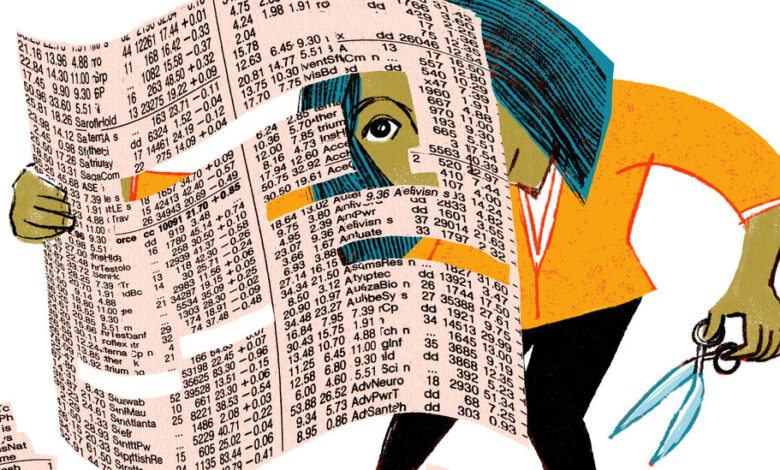 Can You Make Your Investment Portfolio Reflect Your Values? Can You Make Your Investment Portfolio Reflect Your Values?