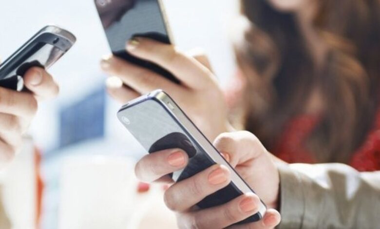 Unioni Ndërkombëtar i Telekomunikacioneve zbulon se çfarë ndodhi me koston e komunikimit për shqiptarët në vitin e 2023-in Unioni Ndërkombëtar i Telekomunikacioneve zbulon se çfarë ndodhi me koston e komunikimit për shqiptarët në vitin e 2023-in