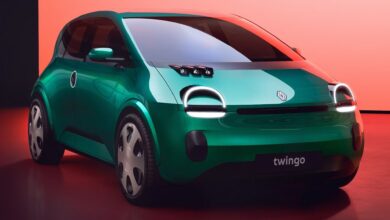 Renault And VW Reportedly Part Ways On Potential Cheap EV Development