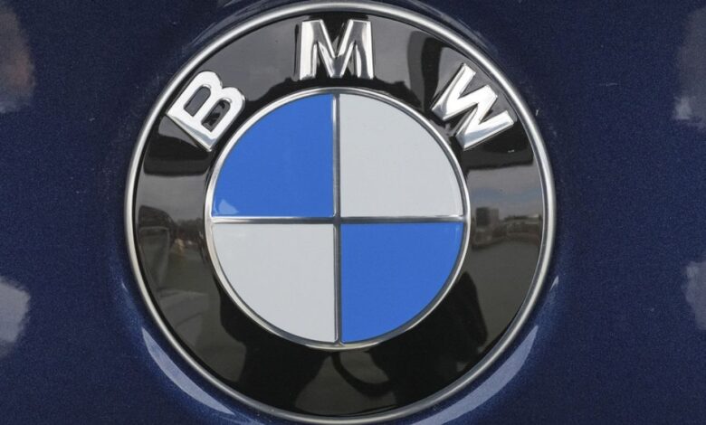 BMW and Jaguar slammed for importing banned Chinese parts and cars BMW and Jaguar slammed for importing banned Chinese parts and cars