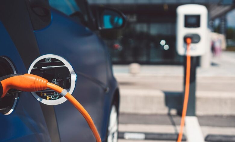 Electric dreams: Which cars are consumers buying in the EU? Electric dreams: Which cars are consumers buying in the EU?