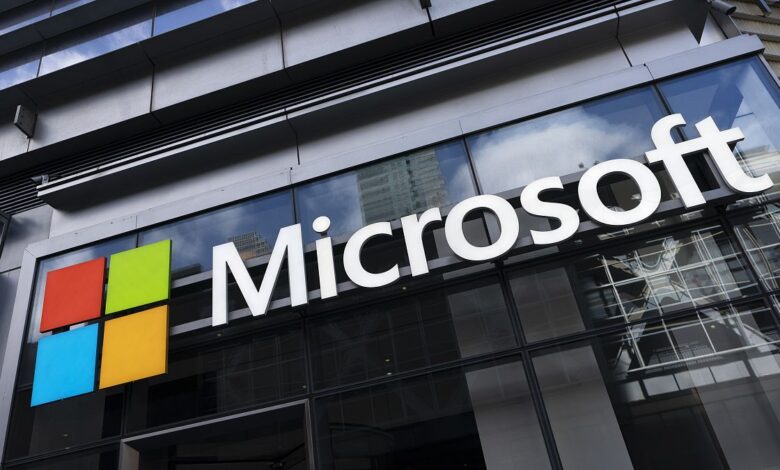 Microsoft urged to answer EU questions on Generative AI Microsoft urged to answer EU questions on Generative AI