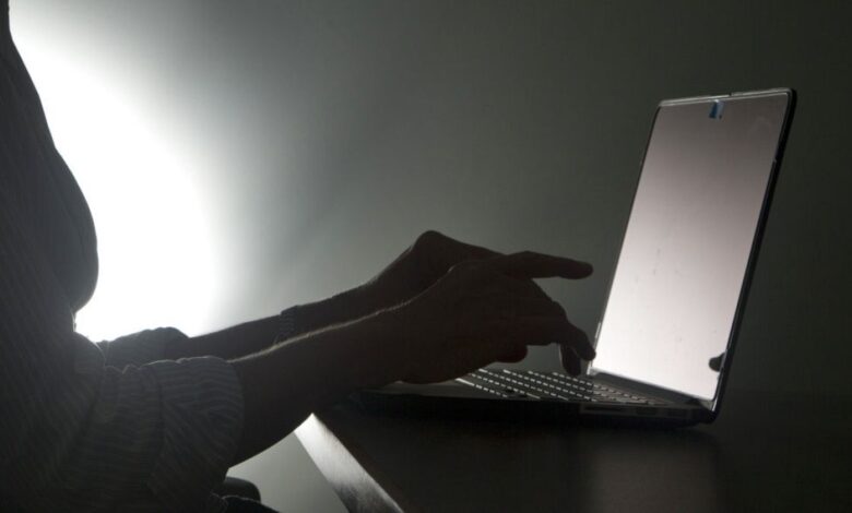 Cybercrime on the rise thanks to artificial intelligence Cybercrime on the rise thanks to artificial intelligence