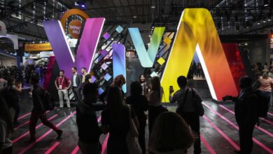 VivaTech 2024: Artificial intelligence takes centre stage at annual French tech show