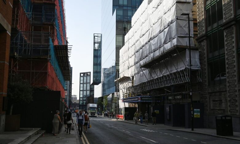 UK Fintechs: Outside London, Finance Startups Battle for Scarce Funding UK Fintechs: Outside London, Finance Startups Battle for Scarce Funding