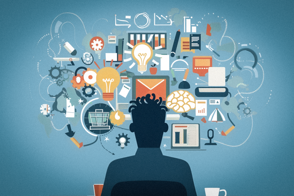 WVU researcher determines ADHD gives entrepreneurs an edge | WVU Today ...