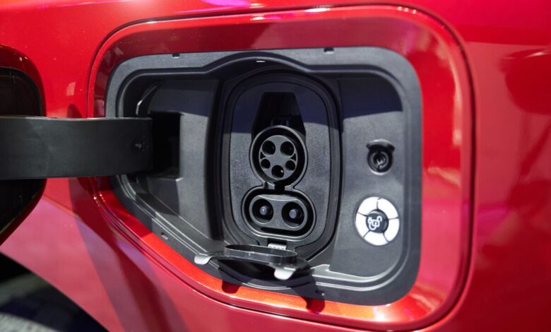 Biden Poised to Finalize New Electric Vehicle Tax Credit Rules Biden Poised to Finalize New Electric Vehicle Tax Credit Rules