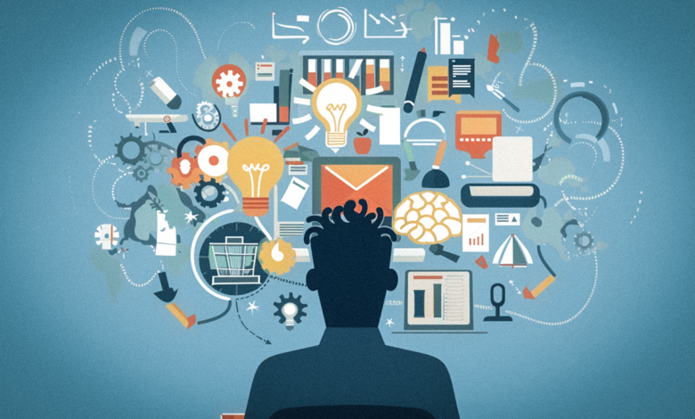 WVU researcher determines ADHD gives entrepreneurs an edge | WVU Today WVU researcher determines ADHD gives entrepreneurs an edge | WVU Today