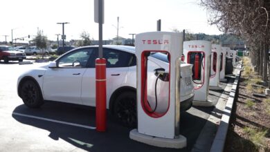 Not Even Elon Musk and Tesla Can Doom the US EV Charger Network