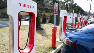 Tesla layoffs shake confidence in the EV-charging future