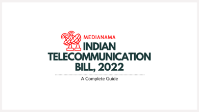 What India’s draft Telecommunication Bill 2022 says on licensing, spectrum