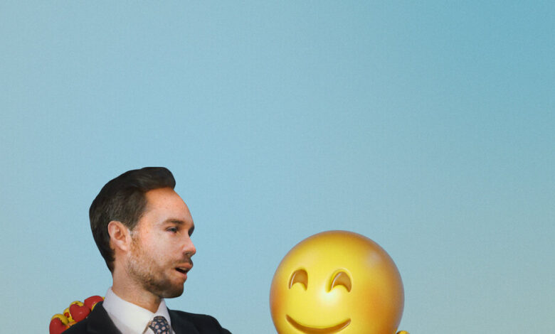 Meet My A.I. Friends – The New York Times Meet My A.I. Friends – The New York Times